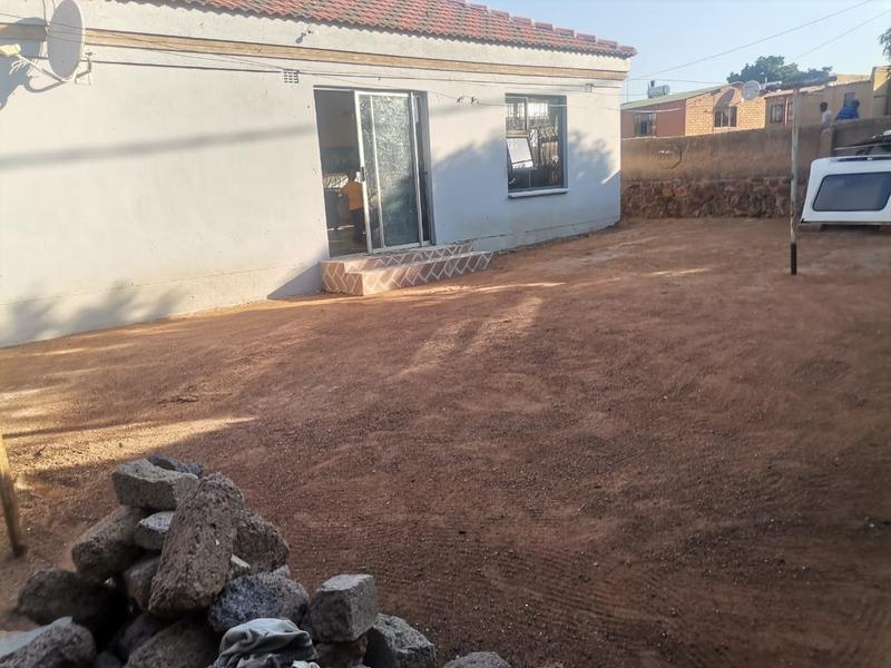 3 Bedroom Property for Sale in Mabopane North West